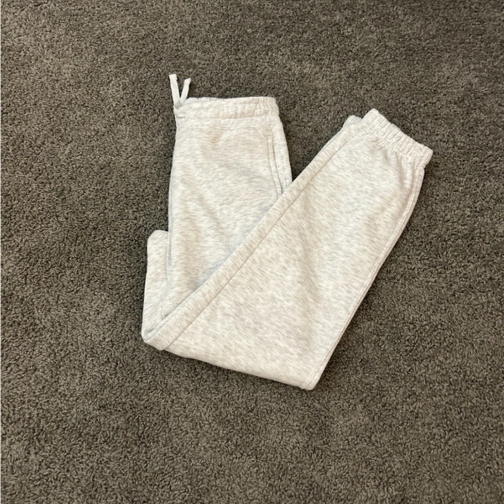 Sweat pants